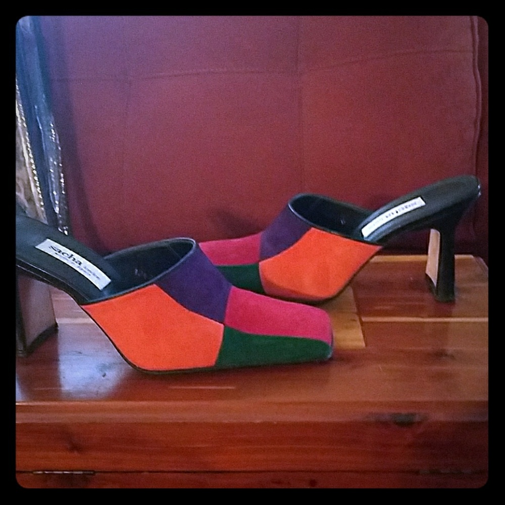 Sandals